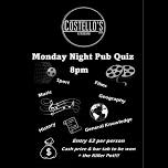 Costello’s Pub Quiz