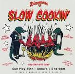 Discognosis presents: Slow Cookin'