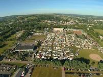 Sussex Flea Market