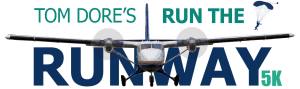 Tom Dore's Run the Runway 5K benefitting ALS care at HFSC