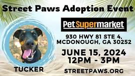 Adoption Event! Meet and Greet