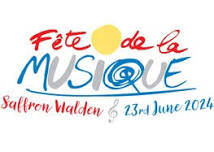 Fete de la Musique 23rd June