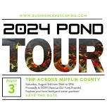 2024 Pond Tour