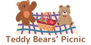 Teddy Bear Picnic - Forres