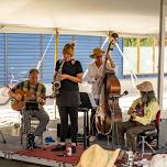 Summer Classics in the Courtyard: Gypsy Jazz Social Club