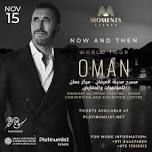 Kadim Al Sahir Live In Oman