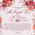 A Night for a Princess