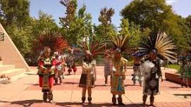 The Lincoln Center Children's Summer Series - Huitzilopochtli/