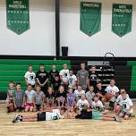 Youth Summer Hoops!