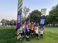 Schools out for Summer! Pump Track jam 