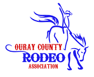 Ouray County Labor Day Rodeo