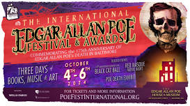 International Edgar Allan Poe Festival & Awards