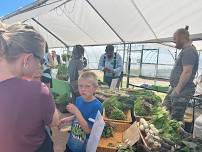 Ahavah Community Farmers Market