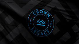 Crown Legacy FC vs. Chicago Fire FC II