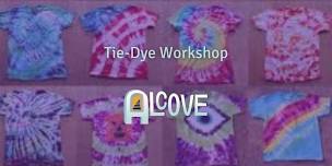 Tie-Dye Workshop