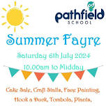 Pathfield Summer Fayre