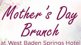 Mother's Day Brunch