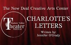 New Deal's HVTF: CHARLOTTE'S LETTERS