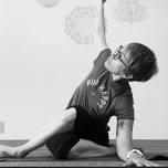 Slow Flow Yoga Vinyasa with Lori, for all levels