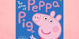 Peppa Pig Adventures