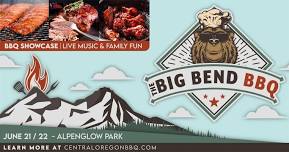 The Big Bend BBQ