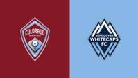 WESA Rapids vs. Vancouver Watch Party