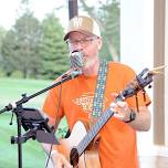 Papa Rob Music at Big Bottom Brewery