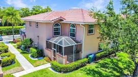 Open House: 10:00 AM - 3:00 PM at 11792 Royal Palm Blvd, Coral Springs, FL 33065