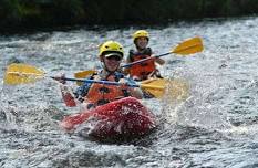 Zoar Outdoor, Paddler Appreciation Days