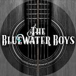 The Bluewater Boys | Guilford Mooring | Saturday, June 8th | Guilford, CT | 8-11pm