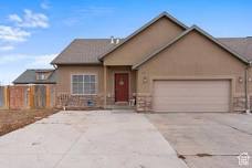 Open House: 10am-12pm MDT at 620 E 650 N, Vernal, UT 84078