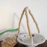 Bird Feeder Craft for Kids