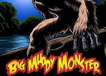 Big Muddy Monster Festival