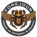 Forejour - Foreigner & Journey Tribute Band: Forejour returns to Grass Valley!