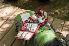 Wilderness First Aid (2-Day Class)