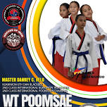 Poomsae Workshop by STP Master Danrey Velo