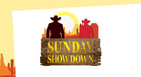 Sunday Showdown Gaming Machine Tournament