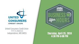 Business After Hours - United Consumers Credit Union