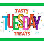 Tasty Tuesdays at Embry Hills