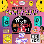 Family Rave presented by Fresh Air Events