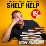 David Nihill: Shelf Help Tour