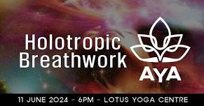 Holotropic Breathwork & Yin Yoga