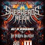 Shredfest 2024