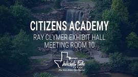 Citizens Academy