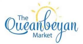 Queanbeyan Monthly Market