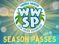 In-person Season Pass Sales