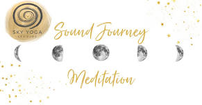 (CANCELED) Sky Sound Journey Meditation