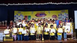 UCMAS ABACUS SUMMER CLASSES @CHINTAMANI FOR AGE 5 TO 13 YEAR CHILDREN,