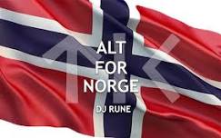 ALT FOR NORGE // TIK