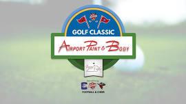 2024 Airport Paint & Body Golf Classic - Benefitting Bandits Football and Cheer